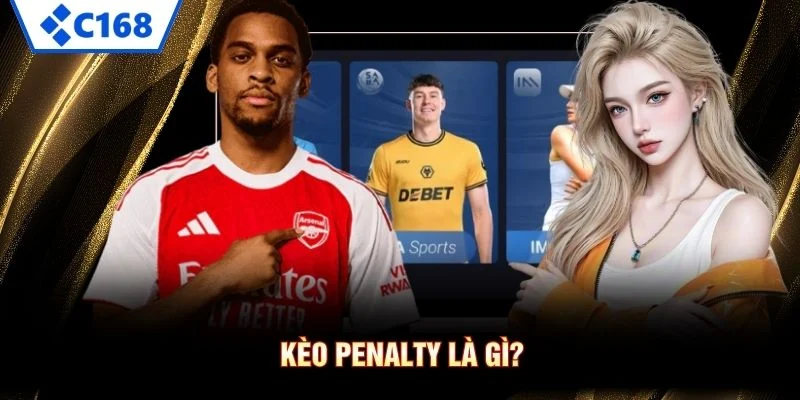 Kèo Penalty – Khả Năng Xuất Hiện Và Cách Đọc Tỷ Lệ 2026 5 Kèo Penalty là gì?
